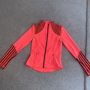 Lululemon Jacket, Size 4, Slightly Used